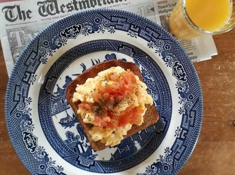 Pensão Oakfold House