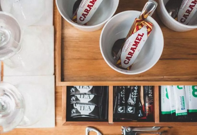 Pensão Oakfold House