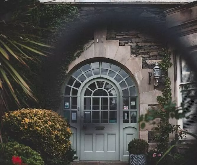 Pensão Oakfold House