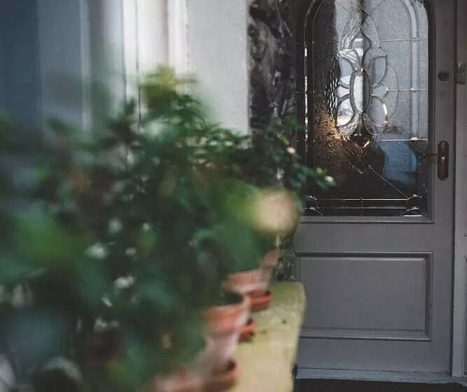 Pensão Oakfold House