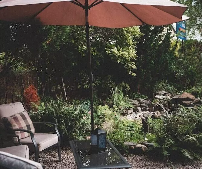 Pensão Oakfold House