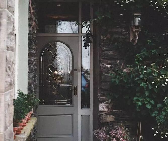 Pensão Oakfold House