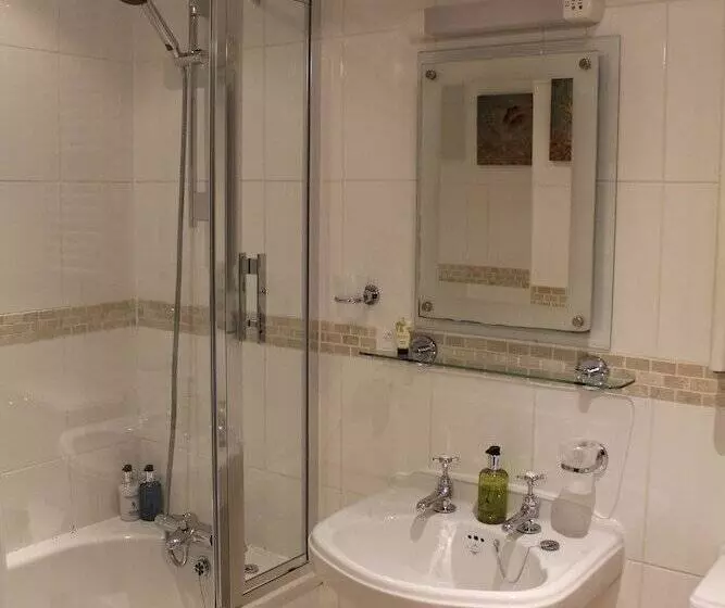 Pensão Oakfold House