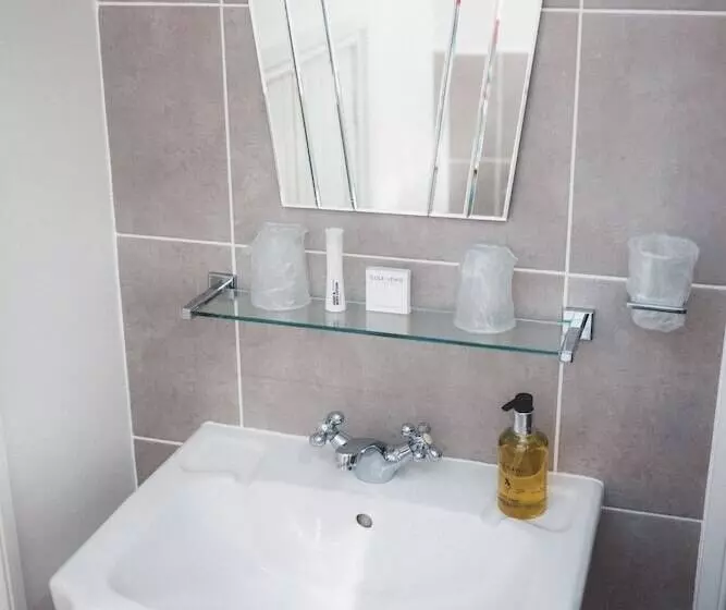 Pensão Oakfold House