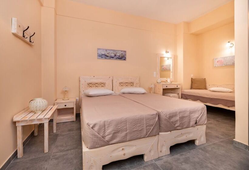 Pension Villa Aegeon