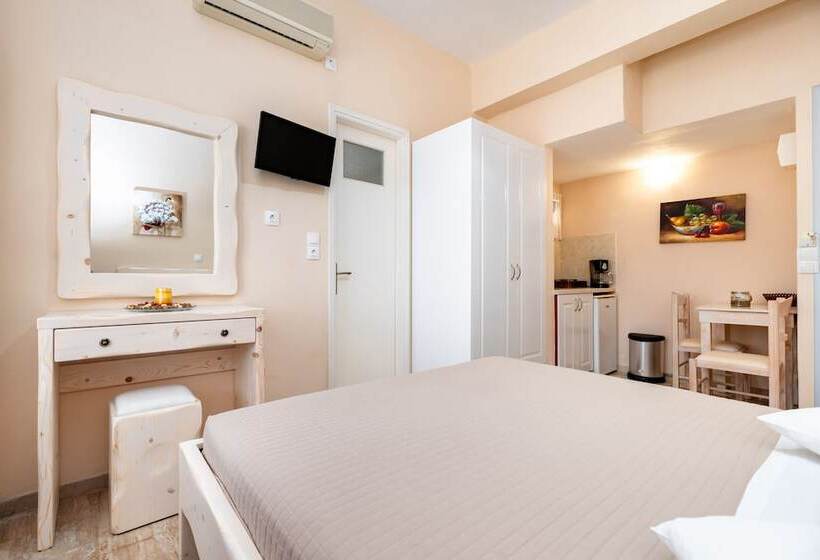 Pension Villa Aegeon