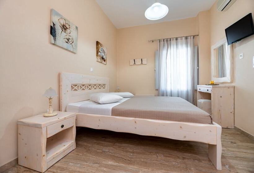 Pension Villa Aegeon