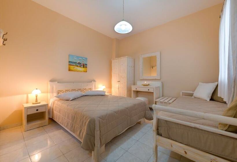 Pension Villa Aegeon