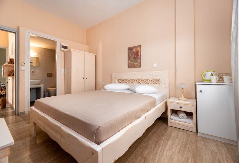 Pension Villa Aegeon