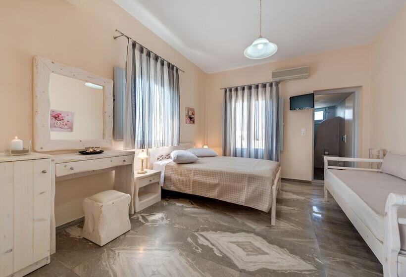 Pension Villa Aegeon