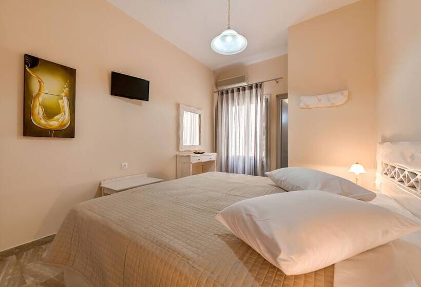 Pension Villa Aegeon