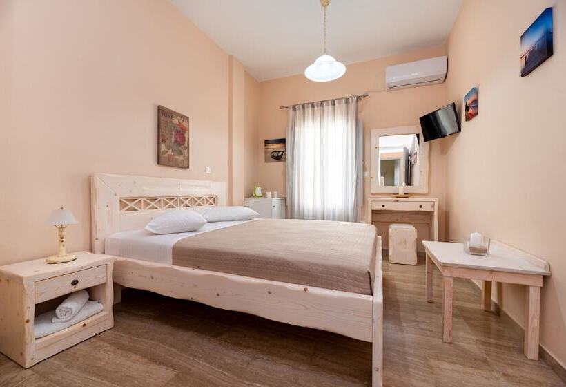 Pension Villa Aegeon