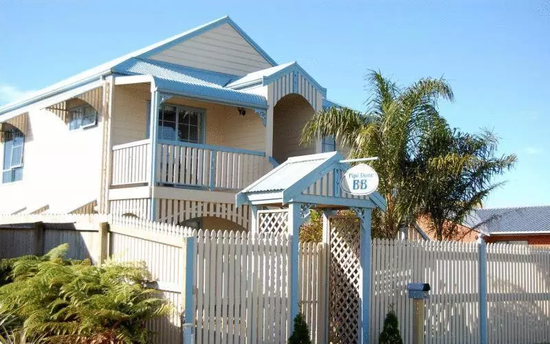 Pipi Dune Bed & Breakfast