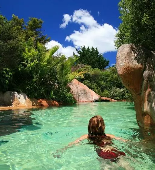 Pipi Dune Bed & Breakfast