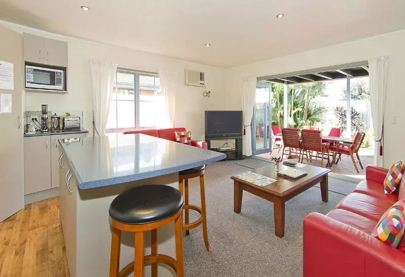 Pipi Dune Bed & Breakfast