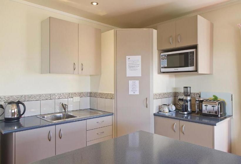 Pipi Dune Bed & Breakfast