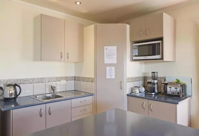 Pipi Dune Bed & Breakfast