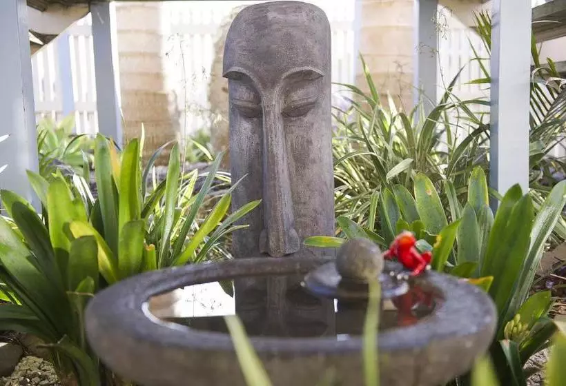 Pipi Dune Bed & Breakfast