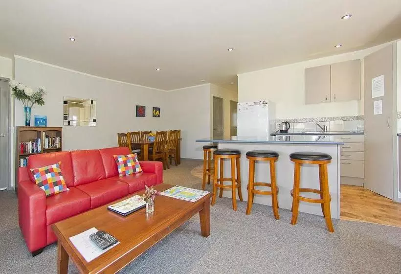 Pipi Dune Bed & Breakfast