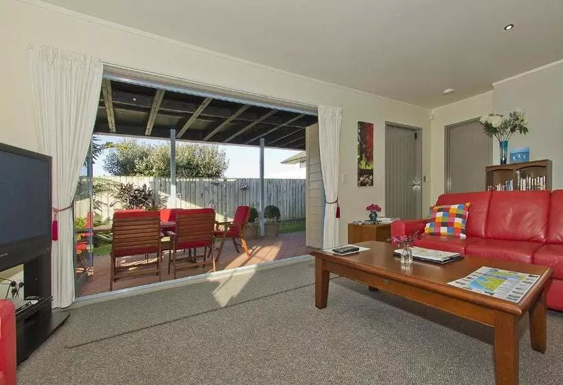 Pipi Dune Bed & Breakfast