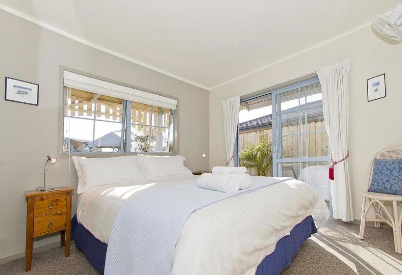 Pipi Dune Bed & Breakfast