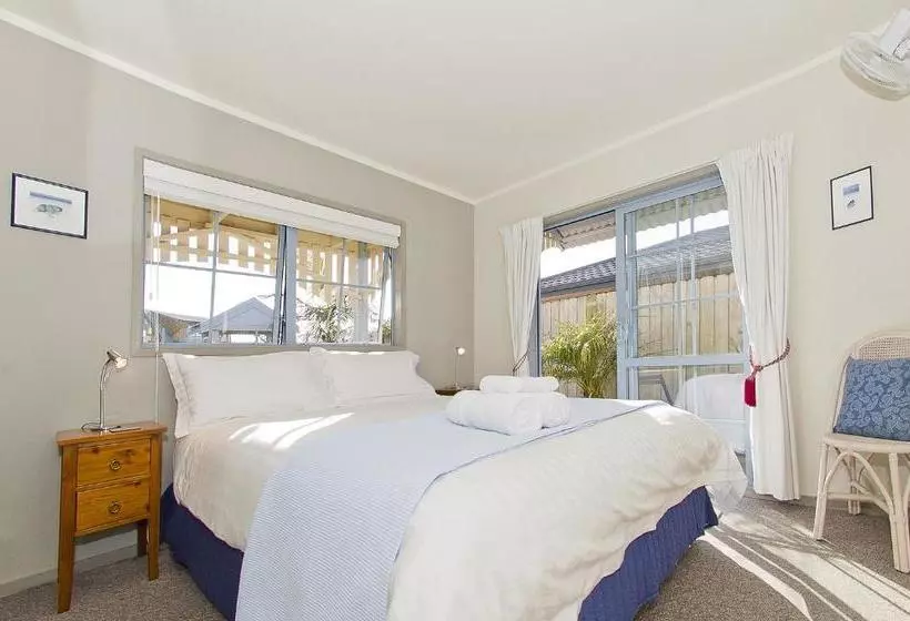 Pipi Dune Bed & Breakfast