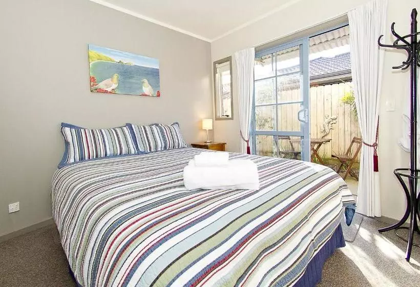 Pipi Dune Bed & Breakfast