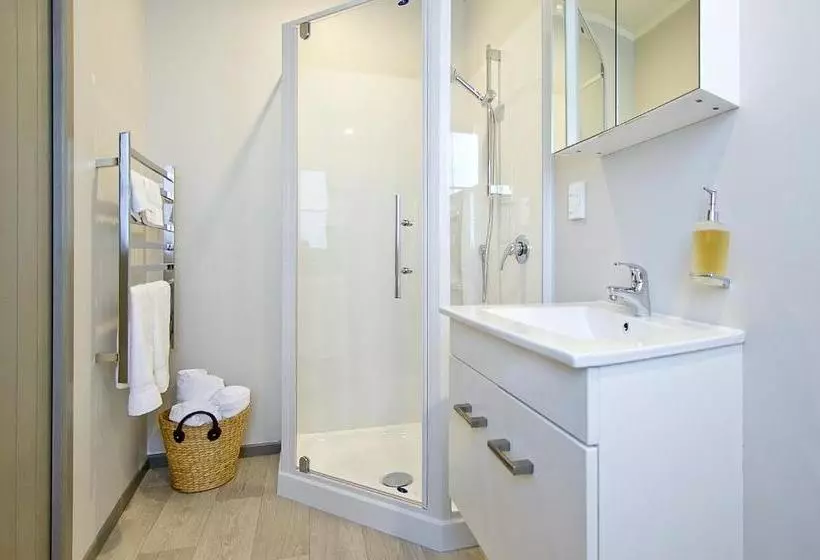 Pipi Dune Bed & Breakfast