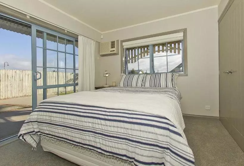 Pipi Dune Bed & Breakfast