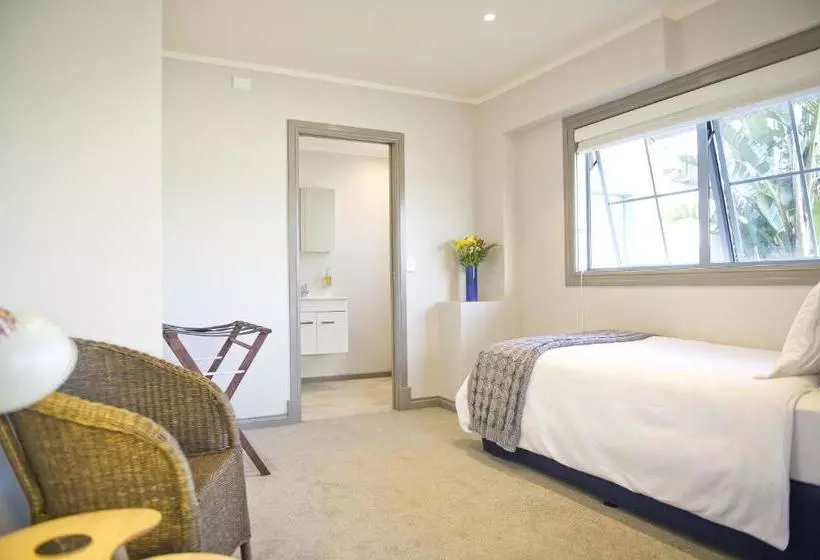 Pipi Dune Bed & Breakfast