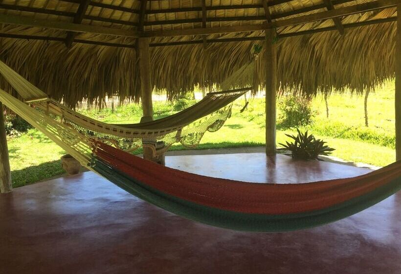 استراحتگاه Los Bohios Campo Anil