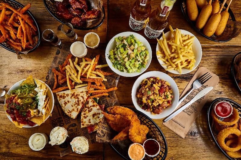 호스텔 St Christopher S Greenwich