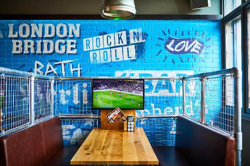 Szálló St Christopher S Greenwich