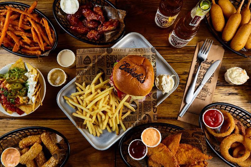 호스텔 St Christopher S Greenwich