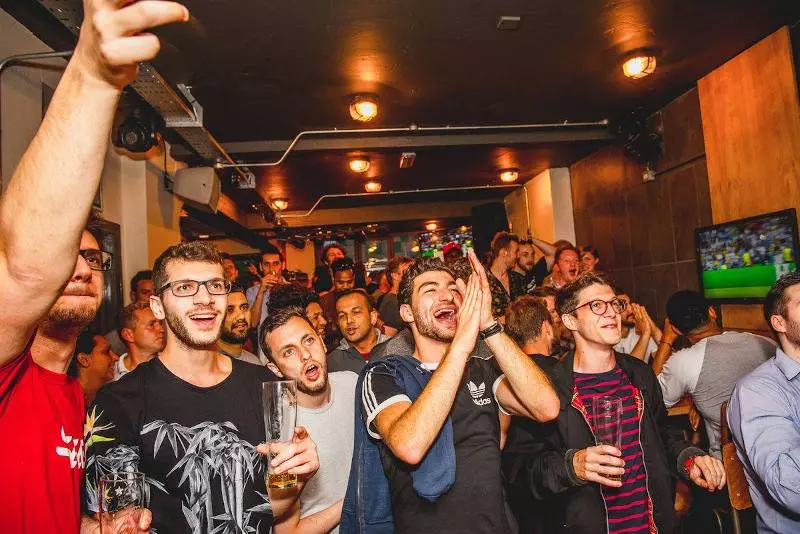 Szálló St Christopher S Greenwich