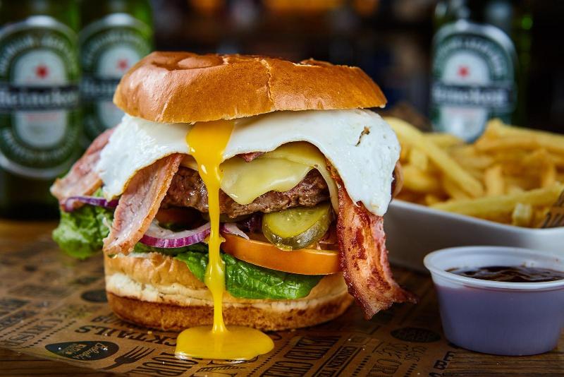 호스텔 St Christopher S Greenwich