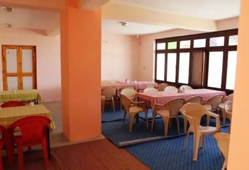 Tih Tsomoriri Hotel Lake View