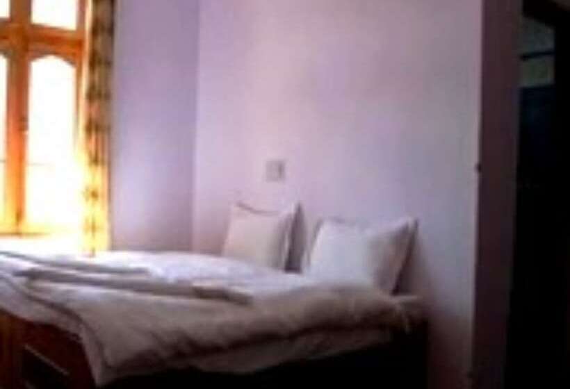 Tih Tsomoriri Hotel Lake View