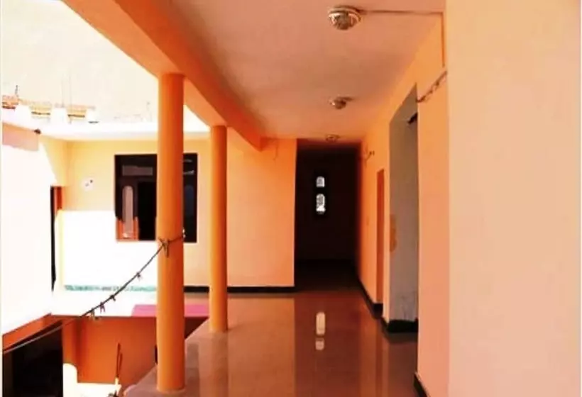 Tih Tsomoriri Hotel Lake View