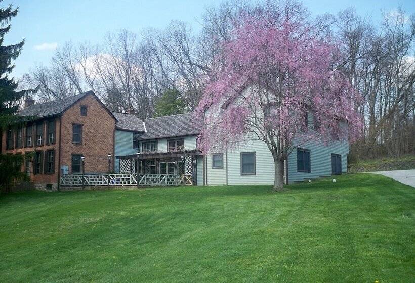 Bed and Breakfast Baladerry Inn Lp