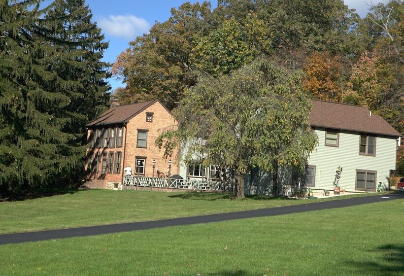 Bed and Breakfast Baladerry Inn Lp