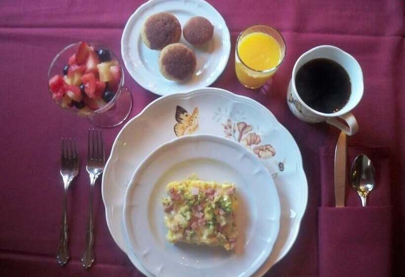 Bed and Breakfast Baladerry Inn Lp