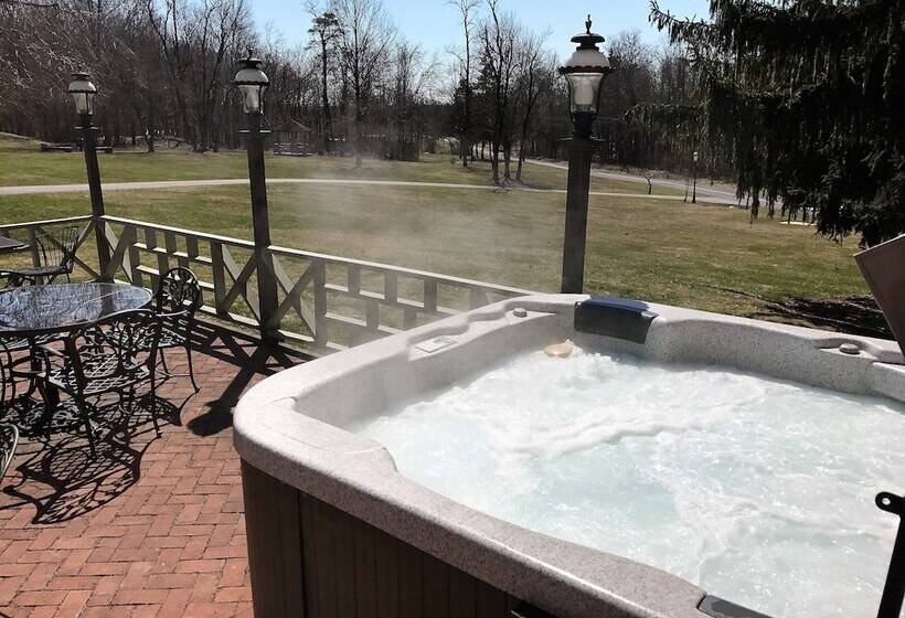 Bed and Breakfast Baladerry Inn Lp