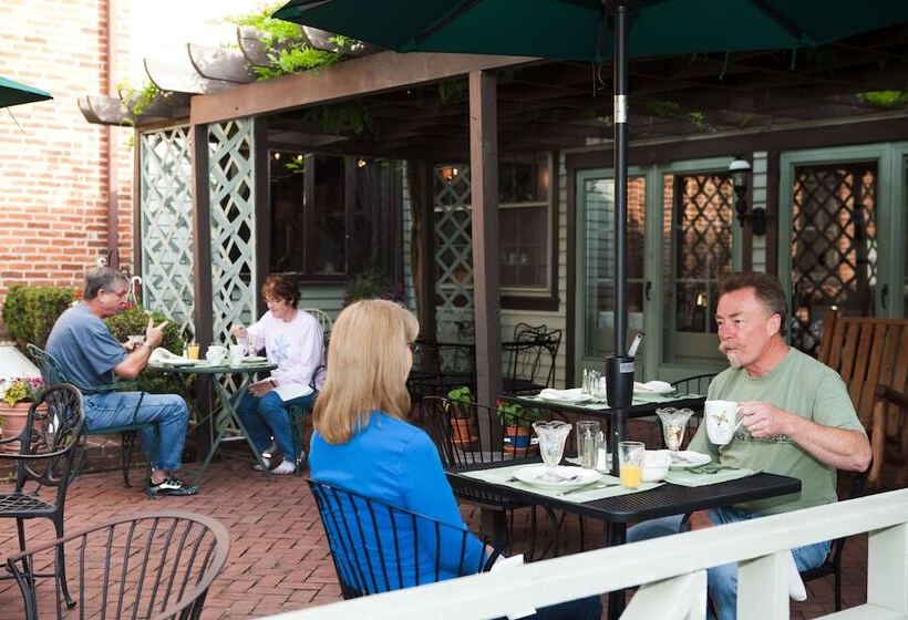 Bed and Breakfast Baladerry Inn Lp