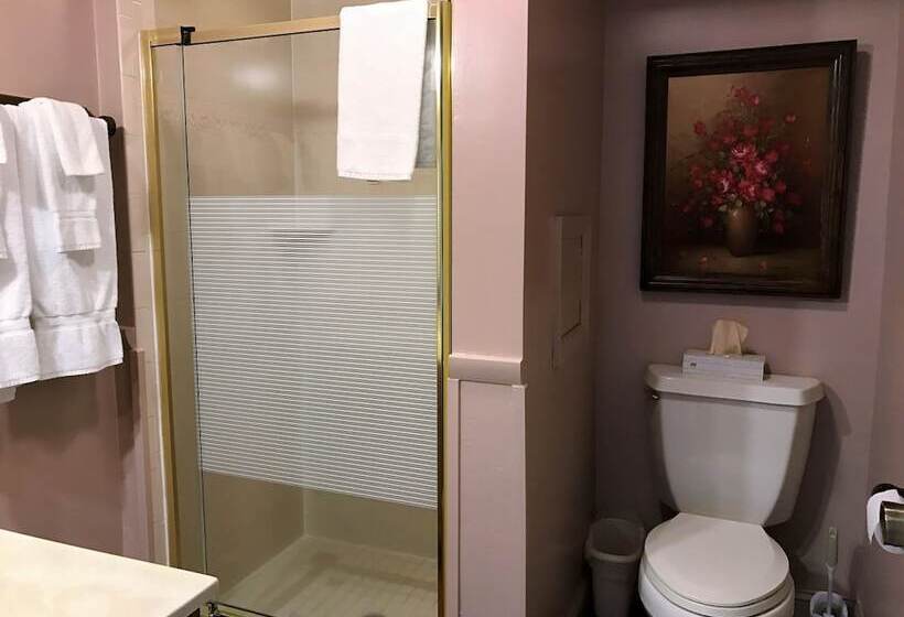 Bed and Breakfast Baladerry Inn Lp