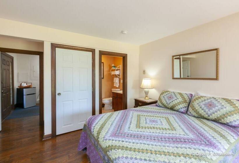 Bed and Breakfast Baladerry Inn Lp