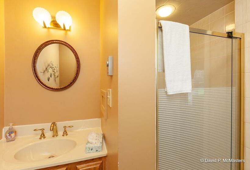 Bed and Breakfast Baladerry Inn Lp