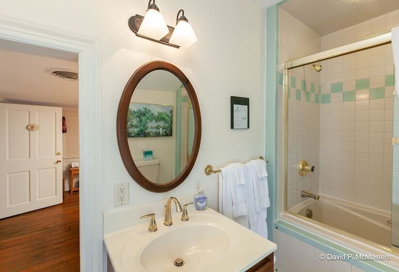 Bed and Breakfast Baladerry Inn Lp