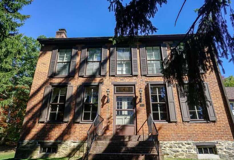 Bed and Breakfast Baladerry Inn Lp