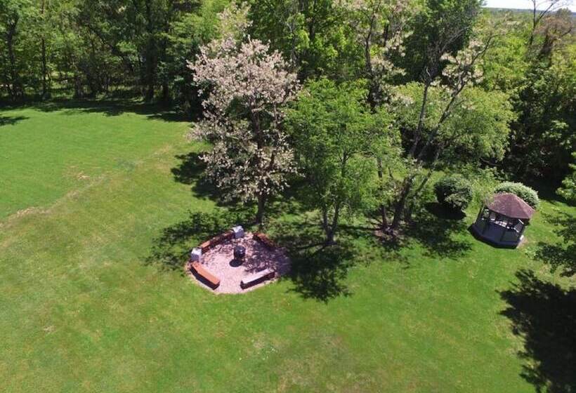 Bed and Breakfast Baladerry Inn Lp